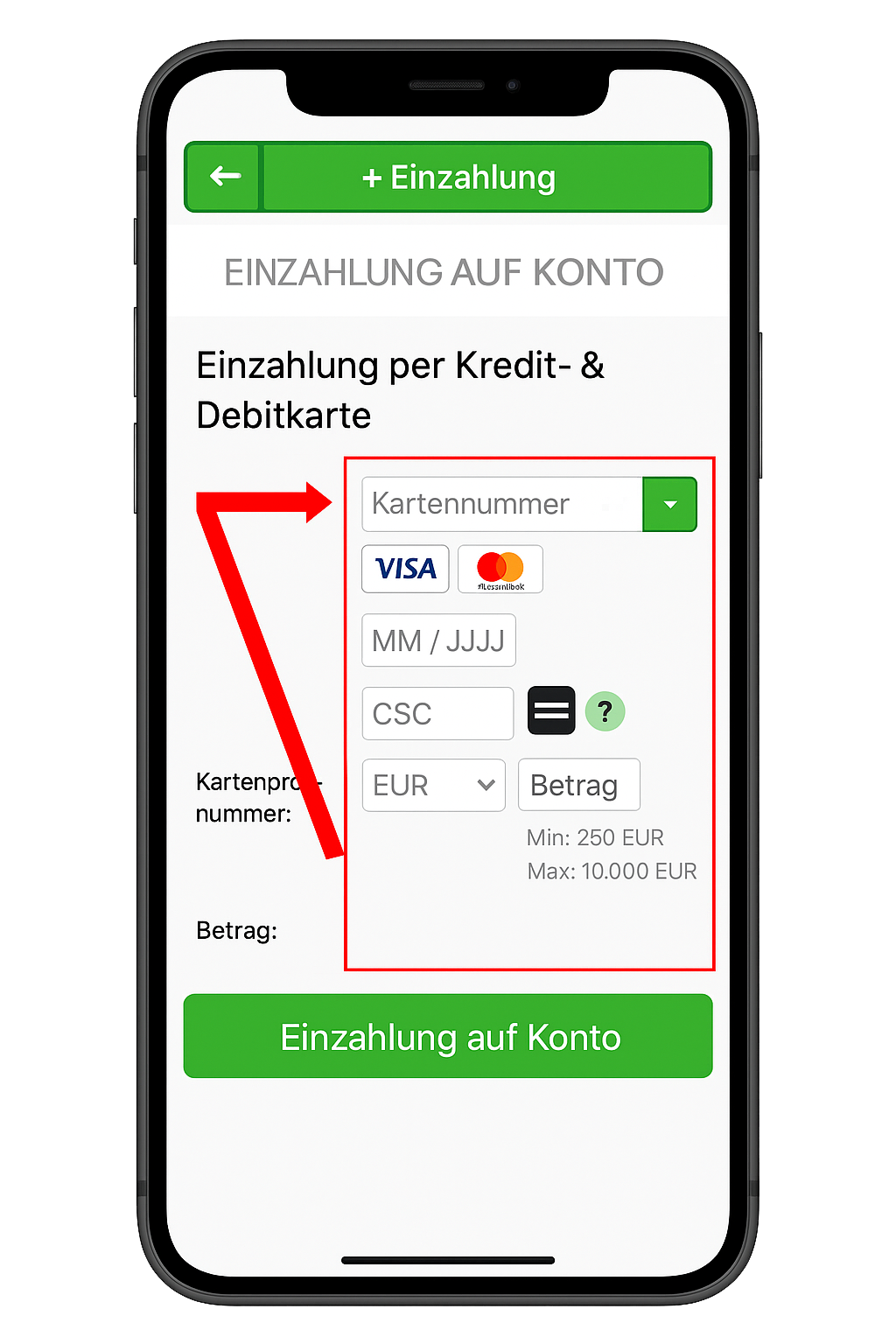 Ihr Bildbeschreibung